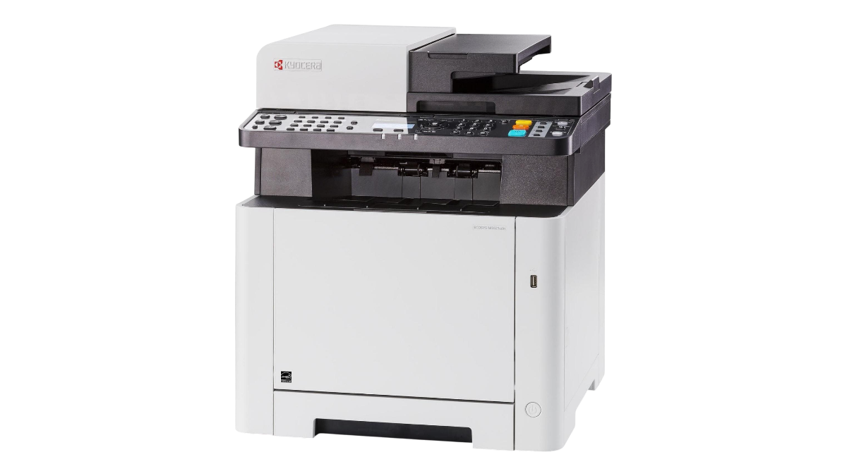 ECOSYS M5521cdn
